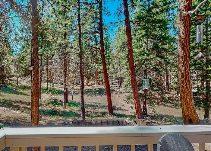 Relax And Reconnect - Your Cozy Family Retreat In Sisters Or
