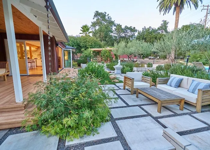 Rancho Palomar