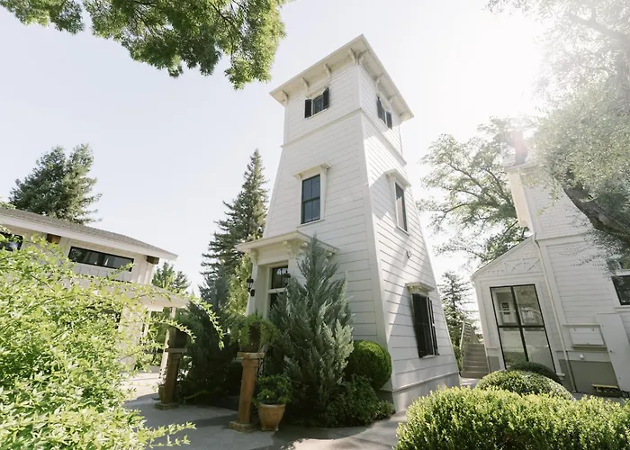 Inn At Park Winters