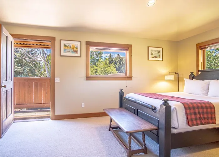 Creekside On Quigley - 3Bd Private Home On Trails + Hot Tub
