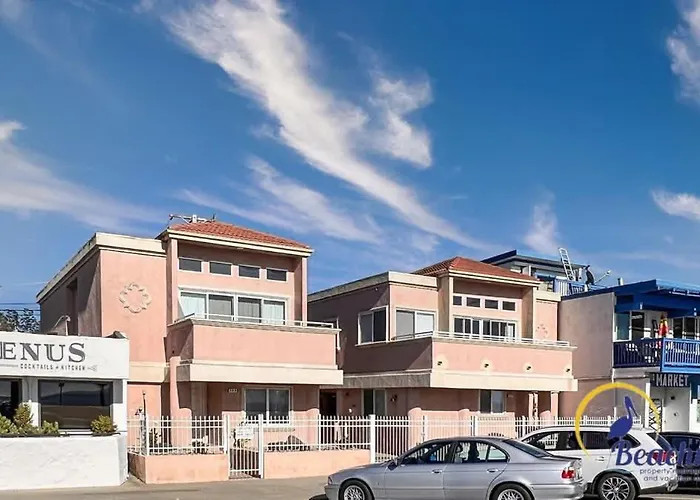 Casa Rio Del Mar