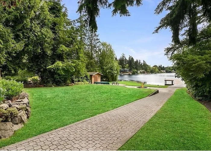 Star Lake Shores