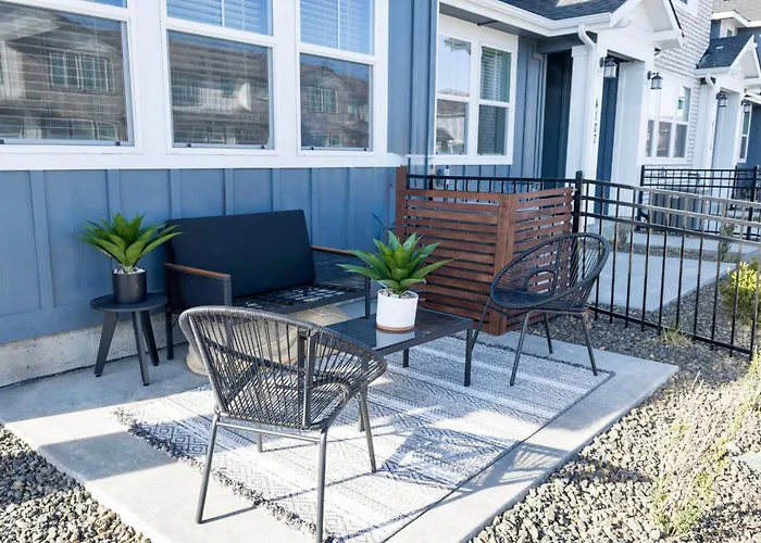 Velvet Spur - Sauna -Play Ground -Dog Park- 4 Br