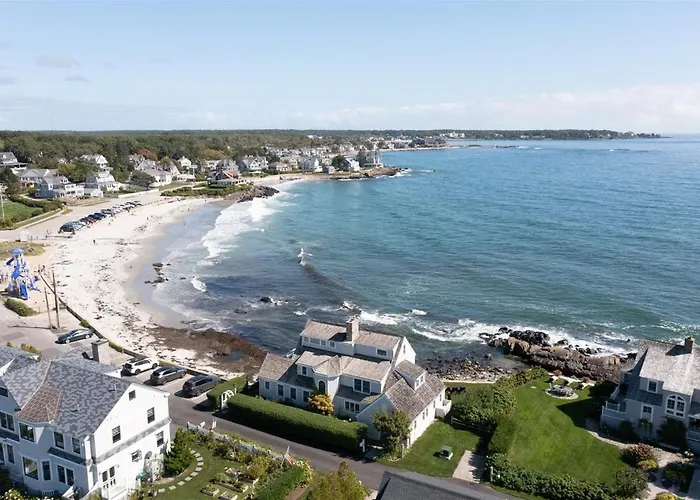 Mother'S Beach House