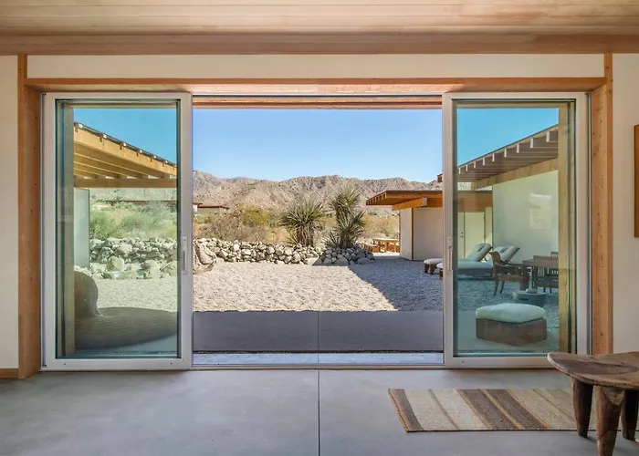 Masseria Sylvestre - Desert Retreat - Cowboy Pool, Soaking Tub & Views