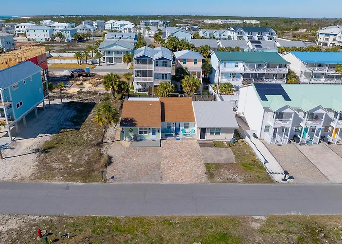40Th Street Cottage By Pristine Properties Vacation Rentals