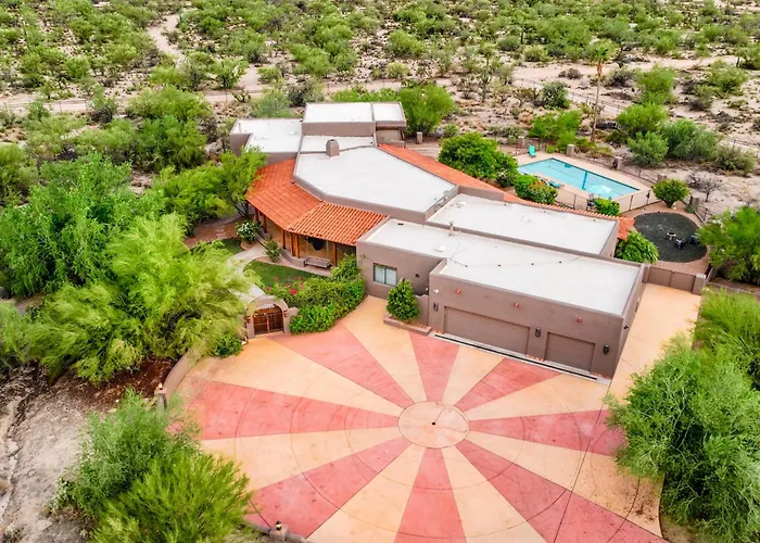 Serenity Oasis Estate