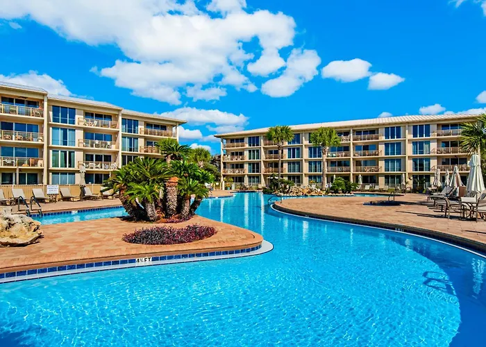 Coastal Condo With Lagoon Pool Bike Rentals Tennis Pickleball & Beach Access