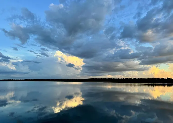 Lake Wales Landing On Johnson