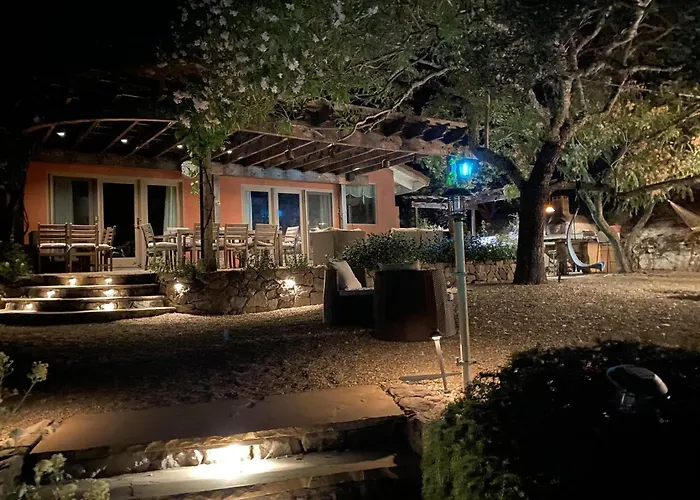 Villa Luba Helena