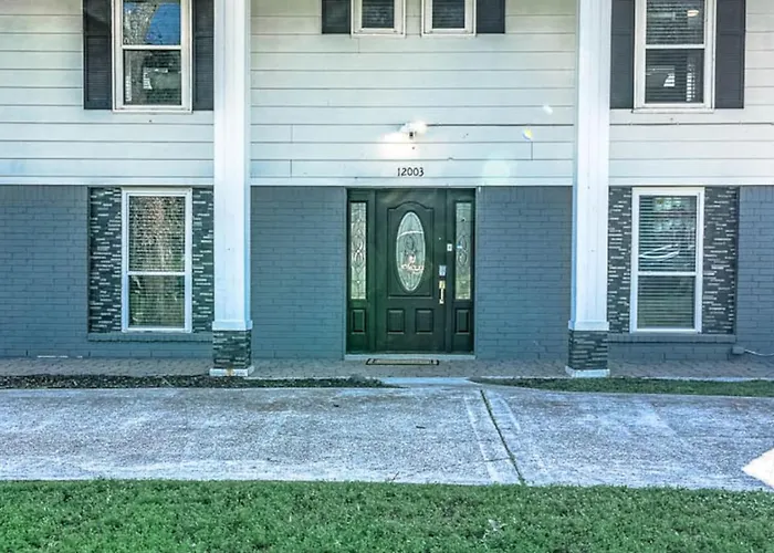 Cypress Resort Home With Pool, Hot Tub And Games