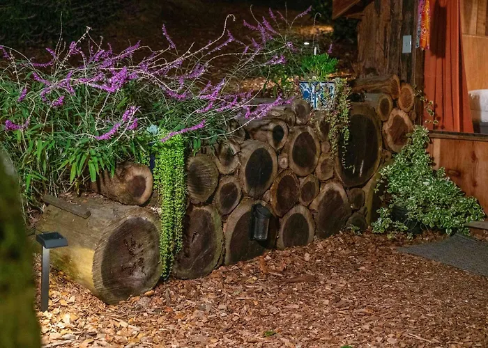 The Secret Gardens By The Bay