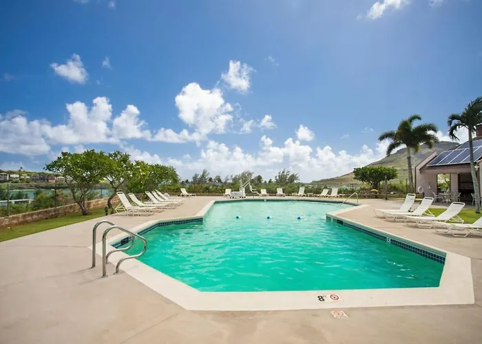 Banyan Retreat At Kalapaki Bay Beach