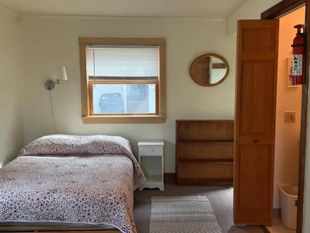 Efficiency Apartment For Cornell University Graduation