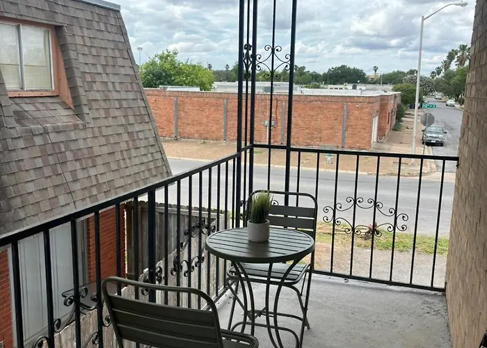 Bonito Y Acogedor Departamento