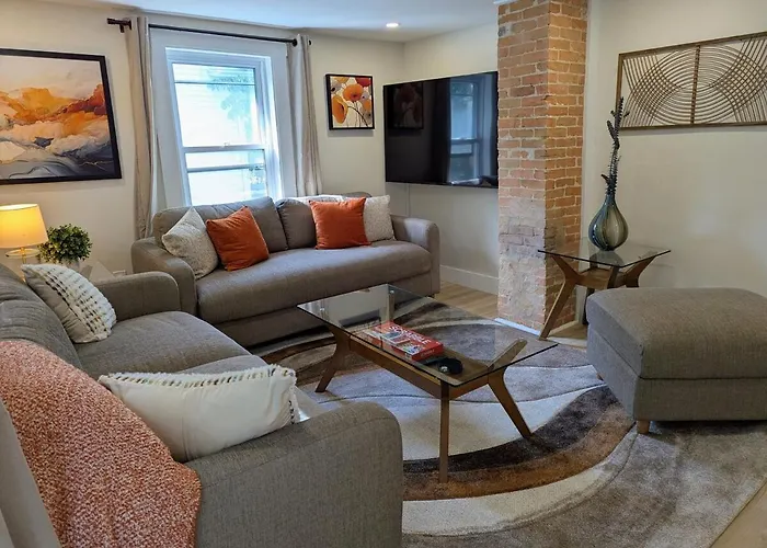 Modern Comfort