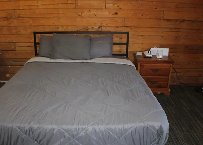 Ac4 Northwoods Getaway