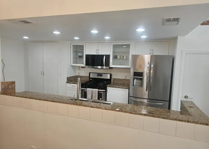 Modern Inglewood Gem 2Br 2Ba Near Sofi