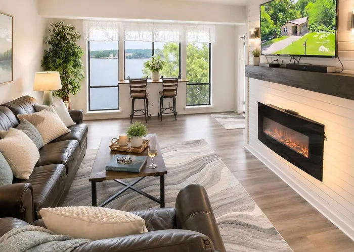 Tranquil Retreat - Close To Everything You Need