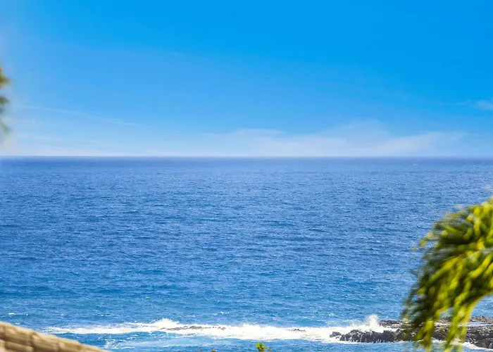 Kapalua Ridge Villas Ocean View 1 Bedroom 180 Degree Views Villas Perfect For Golfers Complimentary Car With 6 Nights Krv-311 By Kbm