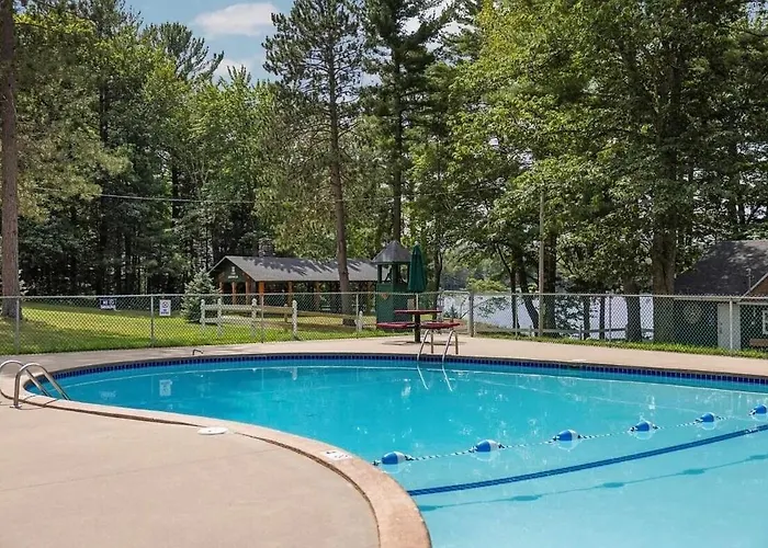 The Quiver Condo On Arrowroot