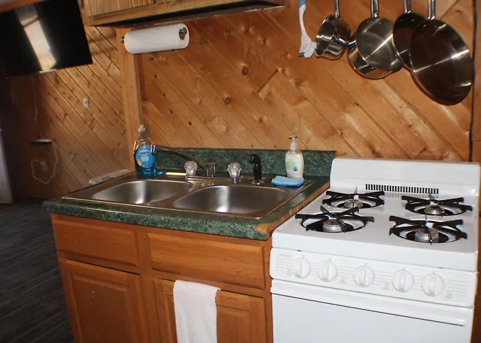 Ac4 Northwoods Getaway