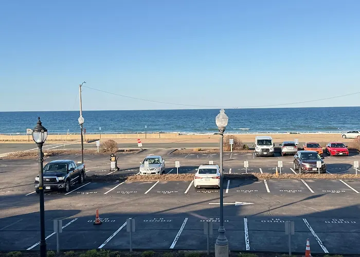 Ocean View Cozy Stay 1