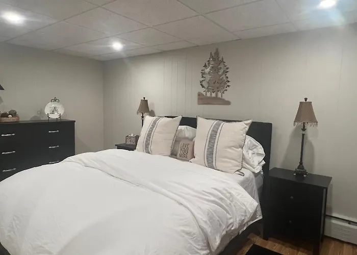 Beacon Hudson Hideaway