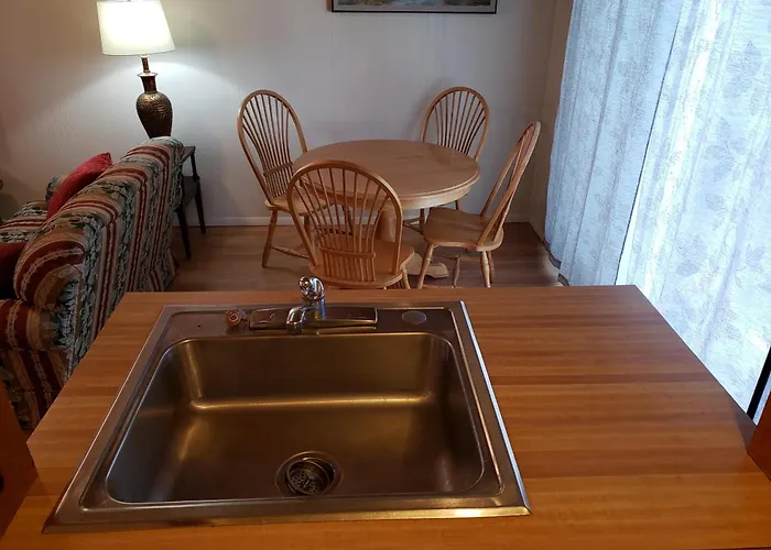 Quiet 500Sf Private Cottage In Belmar Kids & Pets