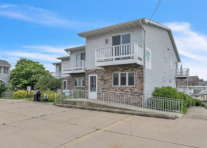River'S Edge Condominiums Unit 4