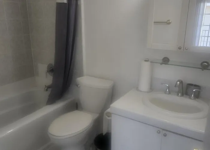 Modern Inglewood Gem 2Br 2Ba Near Sofi