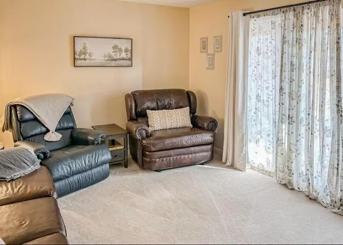 Pointe Royale'S Royale Retreat