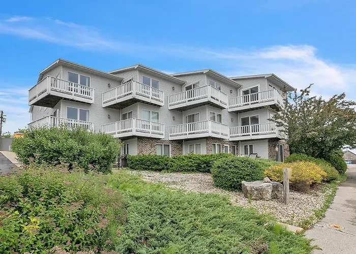 River'S Edge Condominiums Unit 4