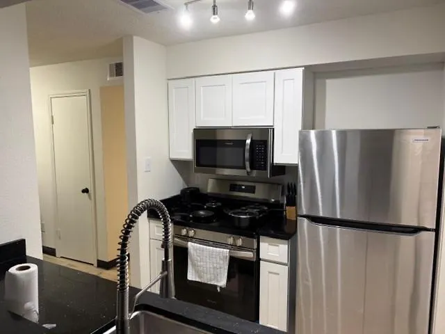 Humble Haven Unit B
