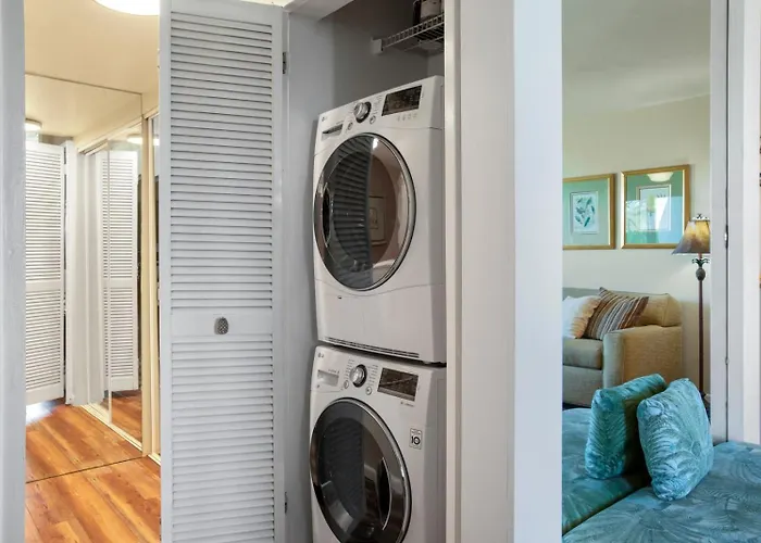Napili Point Villas Oceanfront 3 Bedroom Sleeps 12 Complimentary Car With 6 Nights Nap Ml-3927 By Kbm
