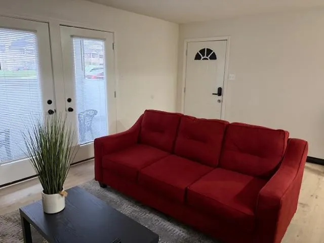 Humble Haven Unit B