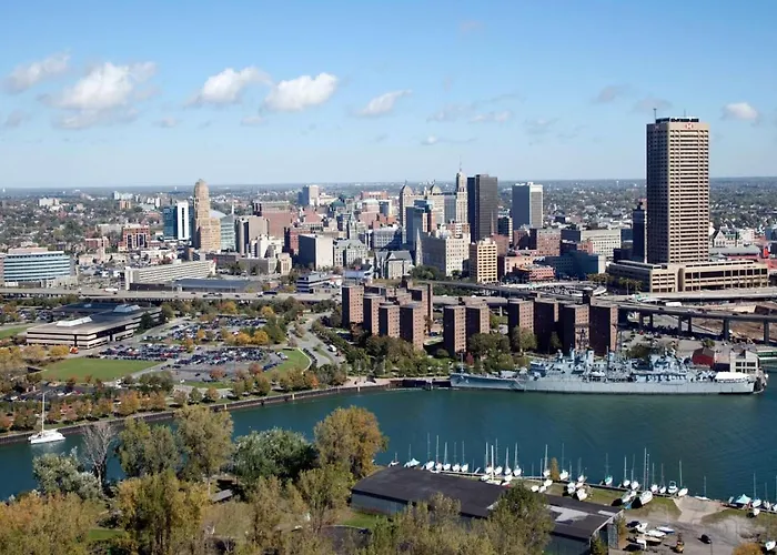 Central Location Parking