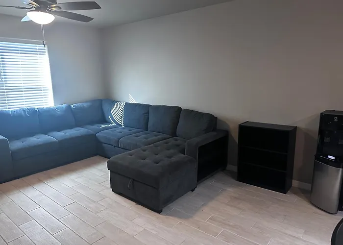 Yuma Getaway Near Downtown & Los Algodones