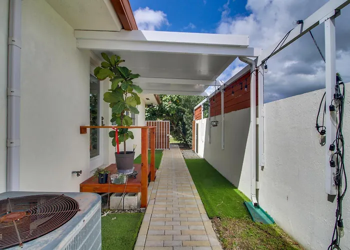 Pool Access! Snowbird Gem In Country Club Of Miami