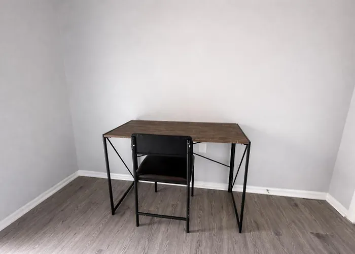 Sleepover 1Bd 1Ba Wichita Apartments