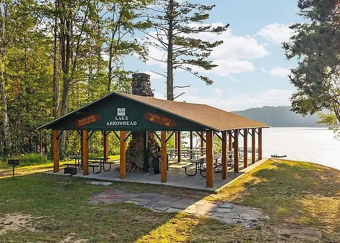 The Quiver Condo On Arrowroot