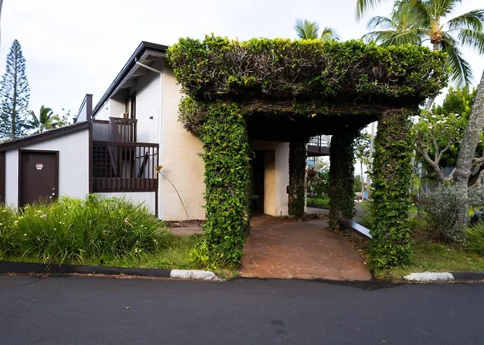 Napili Point Ocean View 2 Bedroom Water Front Great For Families Complimentary Car With 6 Nights Nap-C37 By Kbm