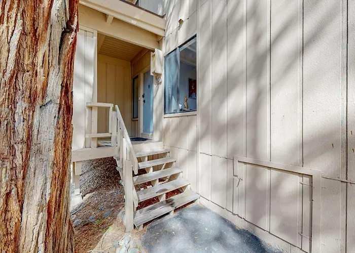 Dog-Friendly Condo With Pool Access Fireplace Private Washer&Dryer & Wet Bar