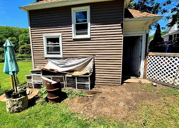 Humble Beginning 605 Em