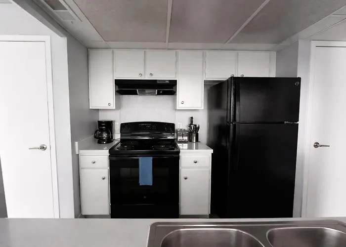Sleepover 1Bd 1Ba Wichita Apartments