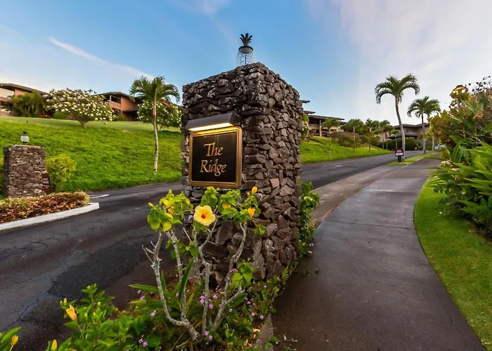 Kapalua Ridge Villas Ocean View 1 Bedroom 180 Degree Views Villas Perfect For Golfers Complimentary Car With 6 Nights Krv-311 By Kbm