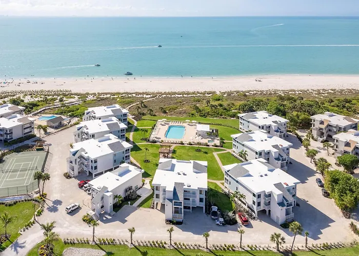 Sanibel Beach Club 2