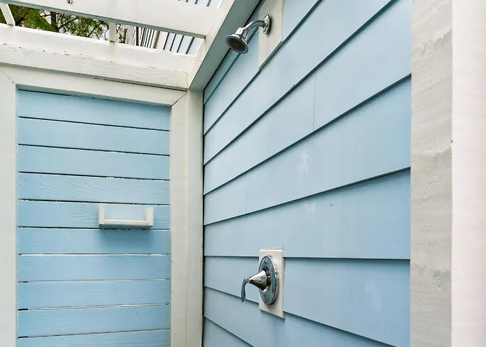 Prominence On 30A Pet Friendly Rentals By Panhandle Getaways