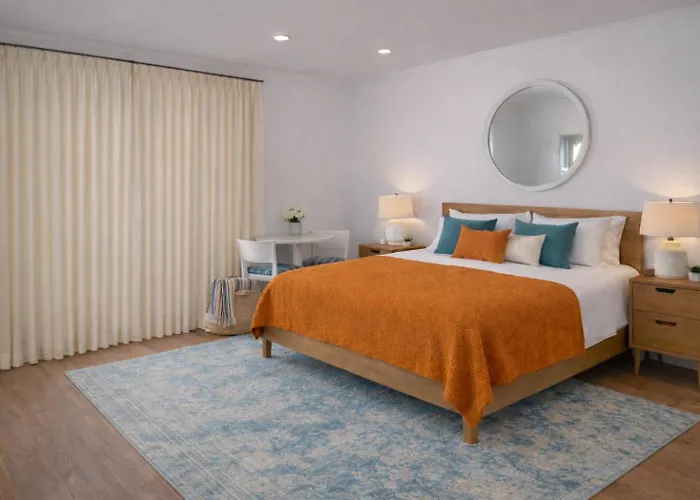 Spring House Resort