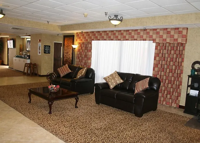 Rome Inn And Suites
